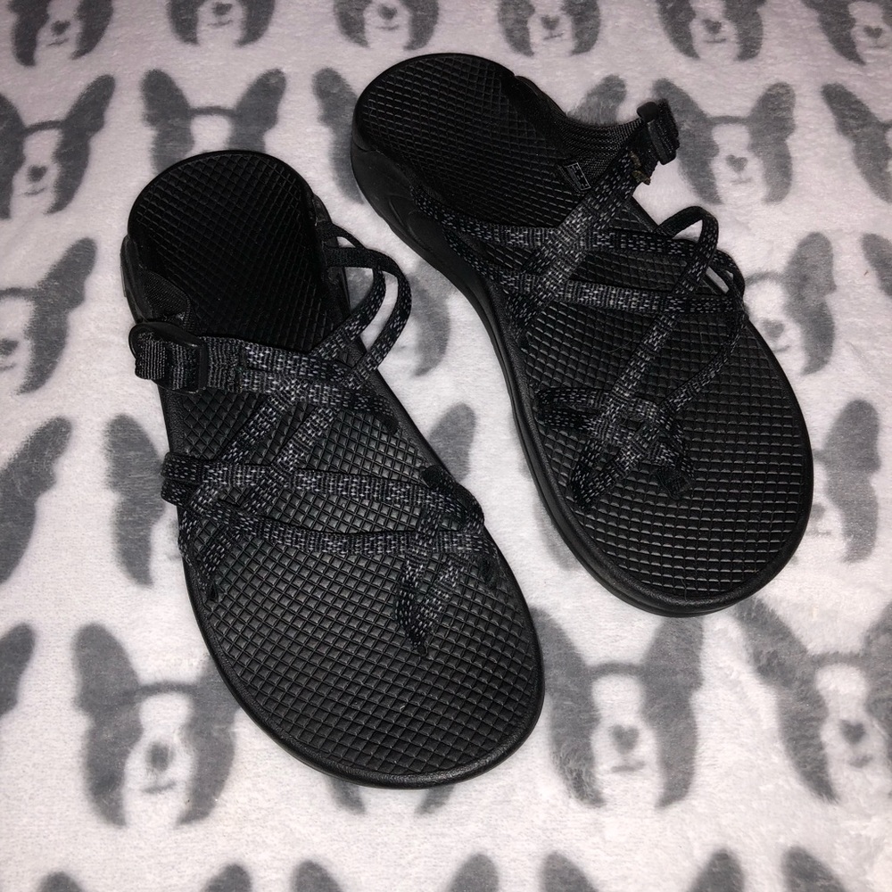 New Chacos!